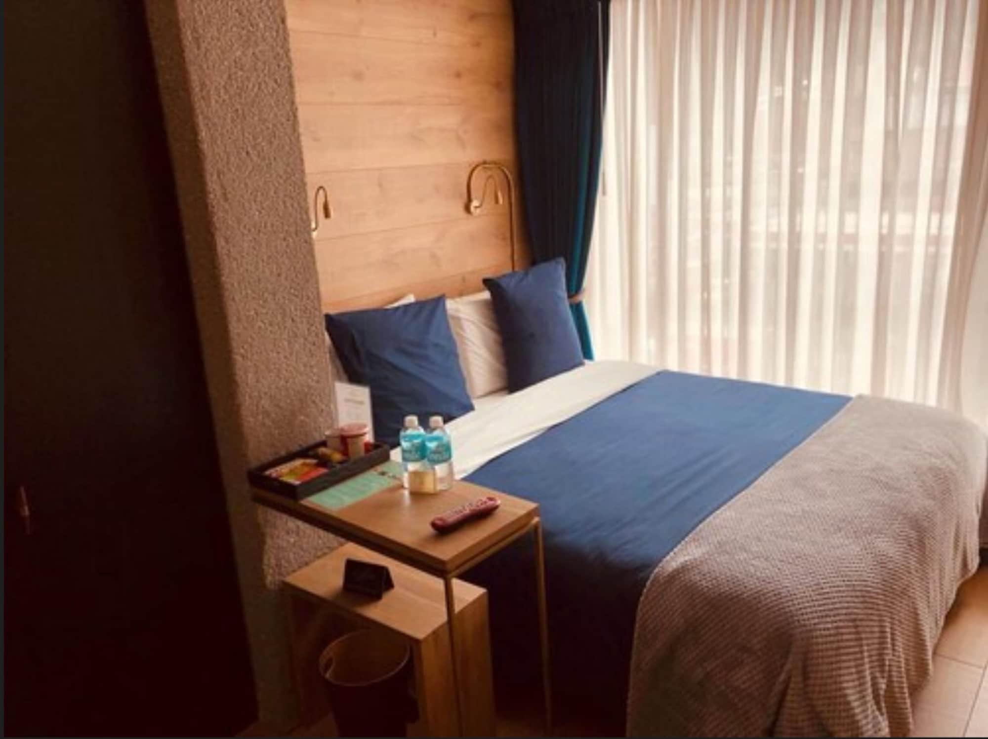 Viajero Bogota Hostel & Spa Kültér fotó