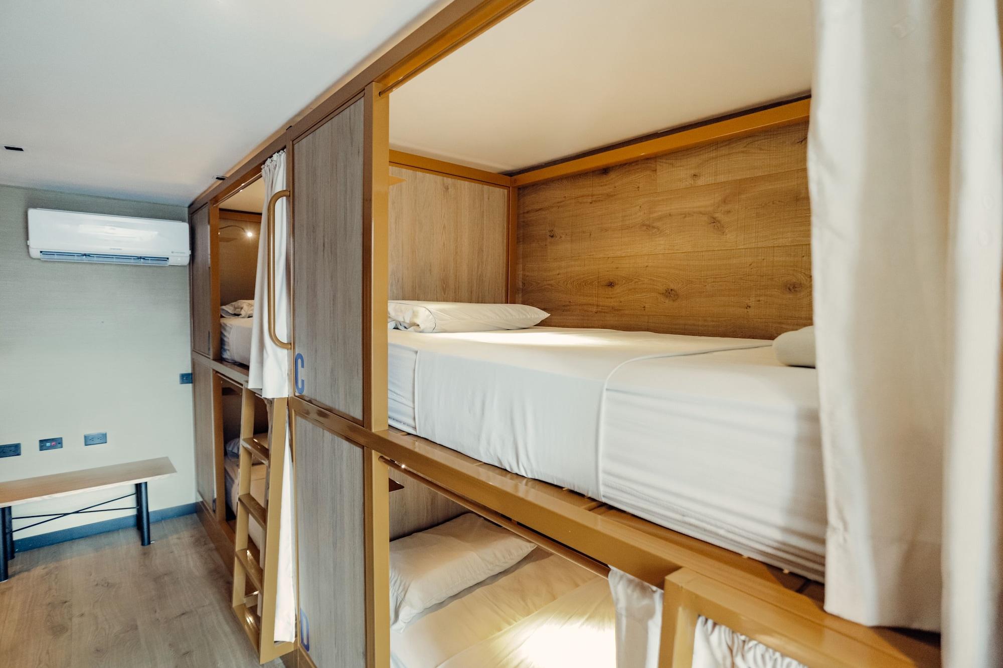 Viajero Bogota Hostel & Spa Kültér fotó