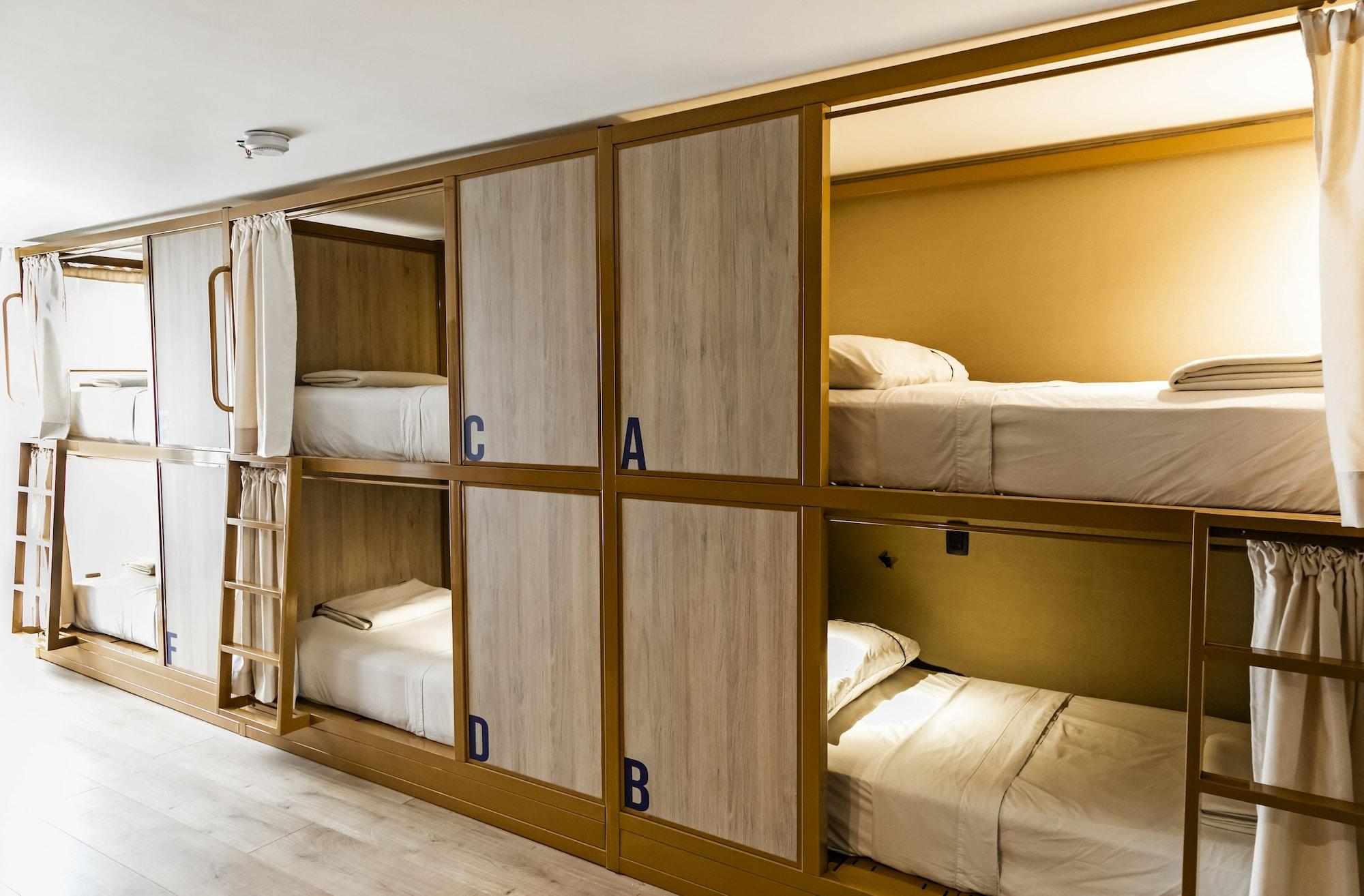 Viajero Bogota Hostel & Spa Kültér fotó