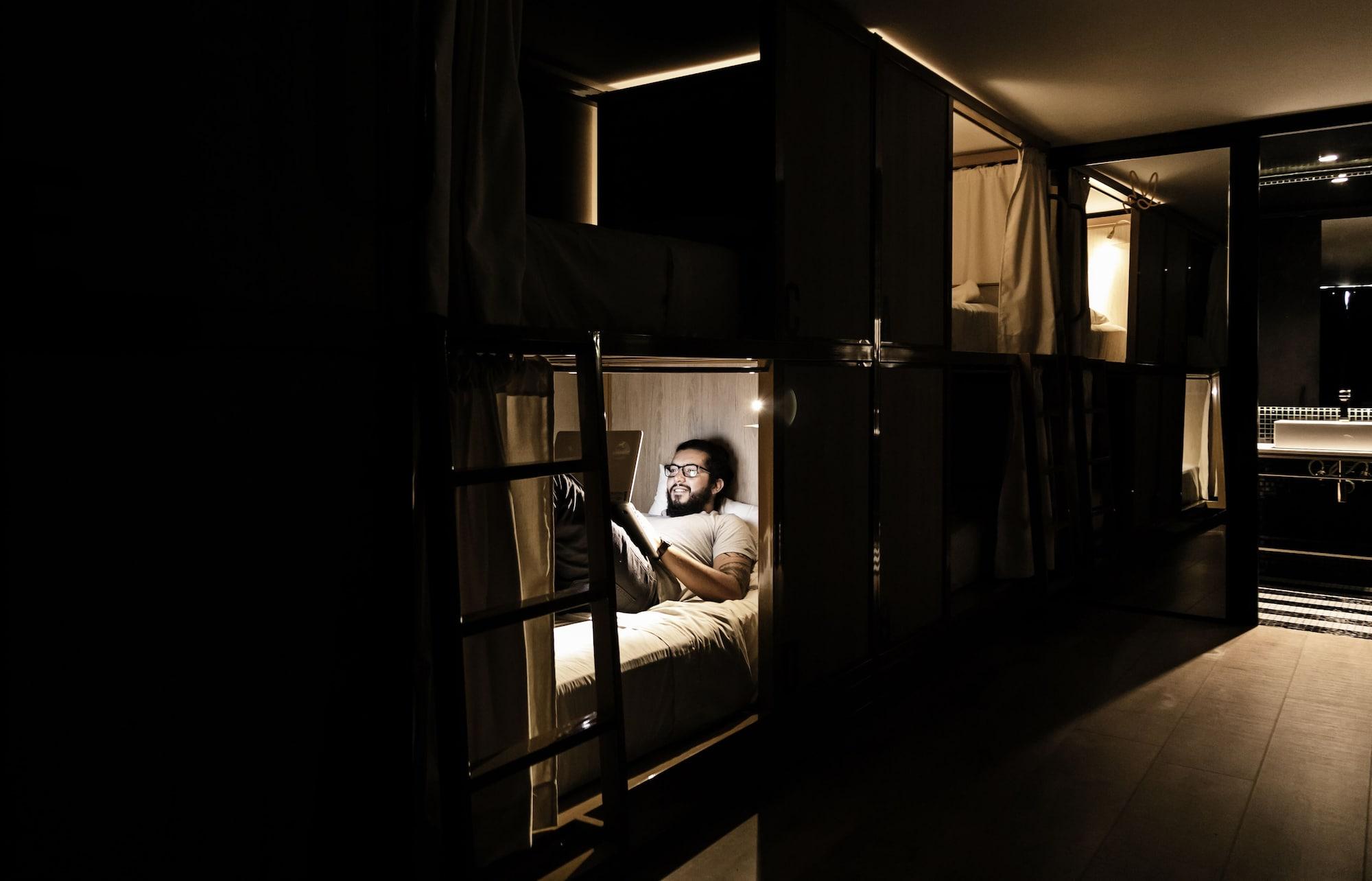 Viajero Bogota Hostel & Spa Kültér fotó
