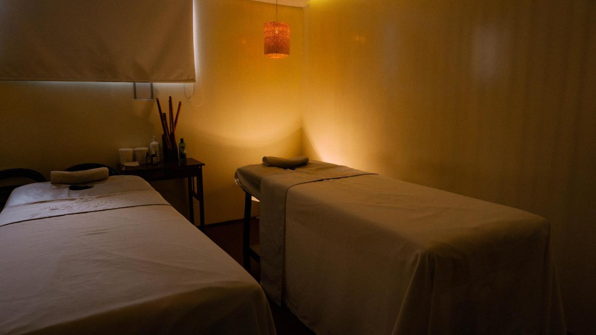 Viajero Bogota Hostel & Spa Kültér fotó