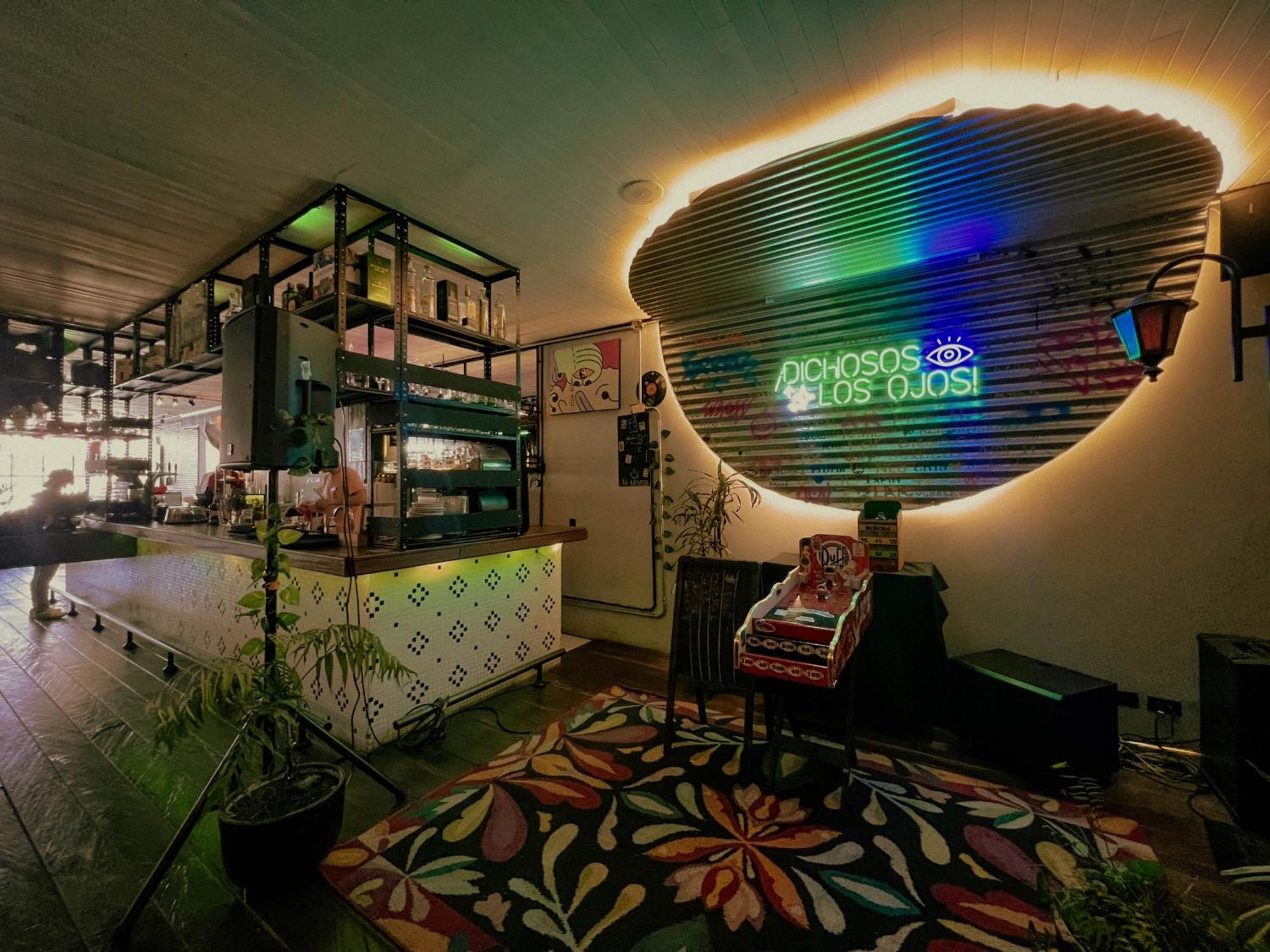 Viajero Bogota Hostel & Spa Kültér fotó