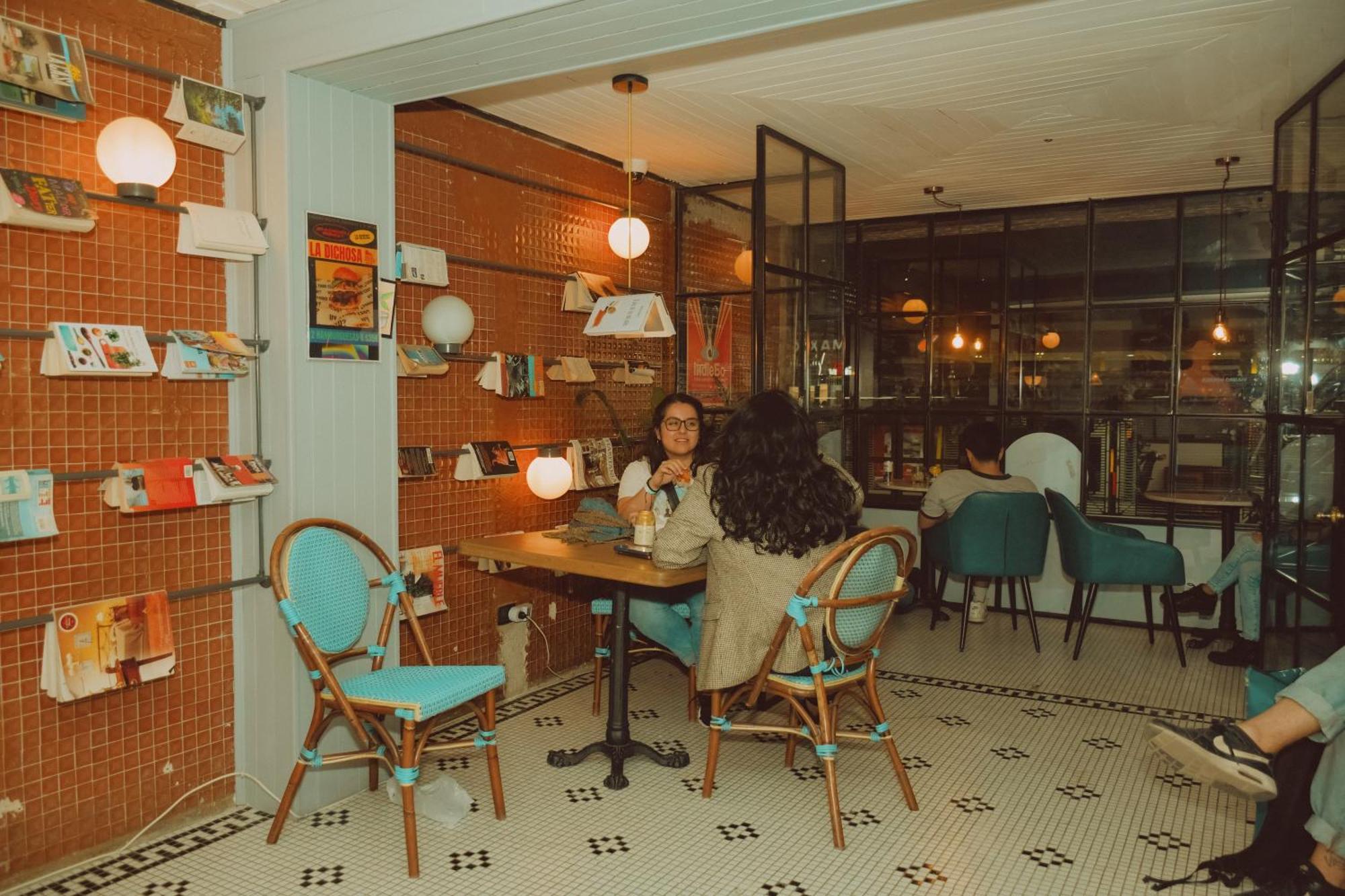 Viajero Bogota Hostel & Spa Kültér fotó