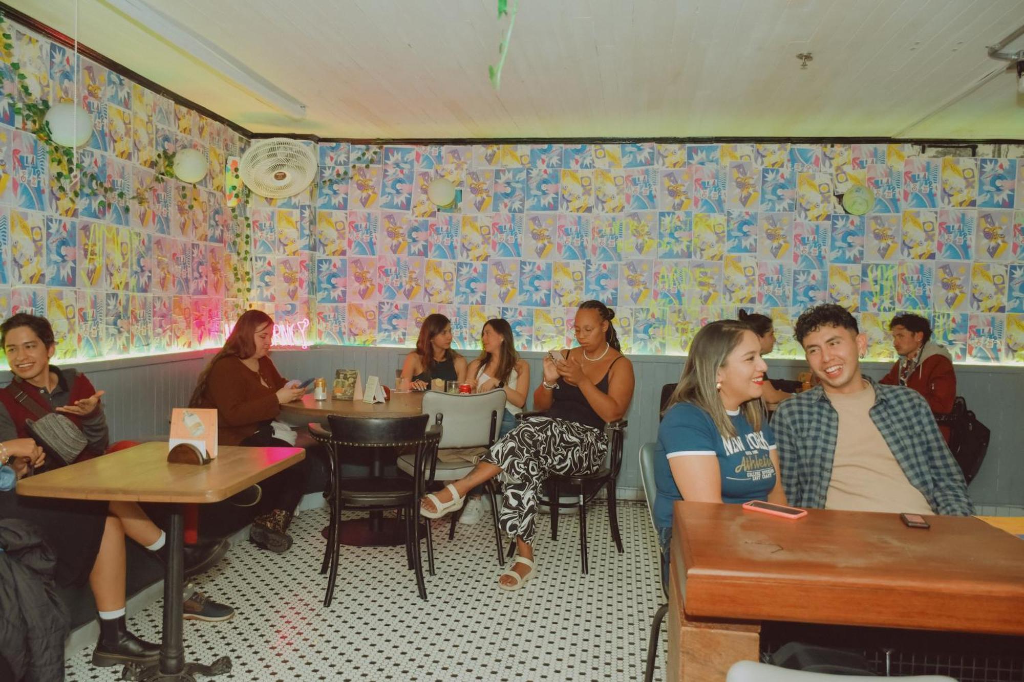 Viajero Bogota Hostel & Spa Kültér fotó