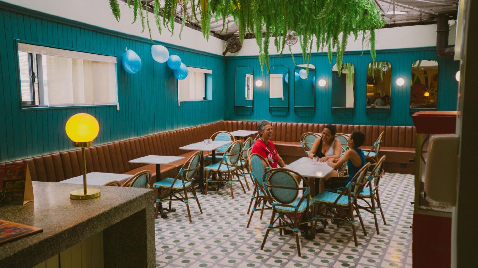 Viajero Bogota Hostel & Spa Kültér fotó