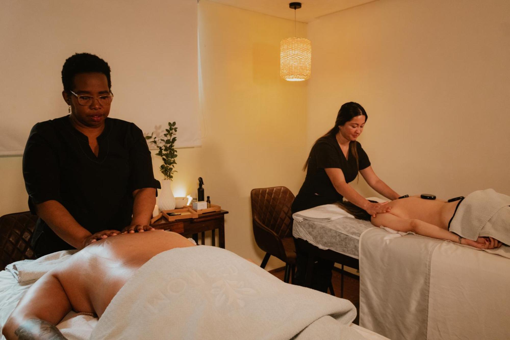 Viajero Bogota Hostel & Spa Kültér fotó